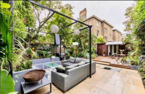 Huge 3 Beds 3 Baths By the Park